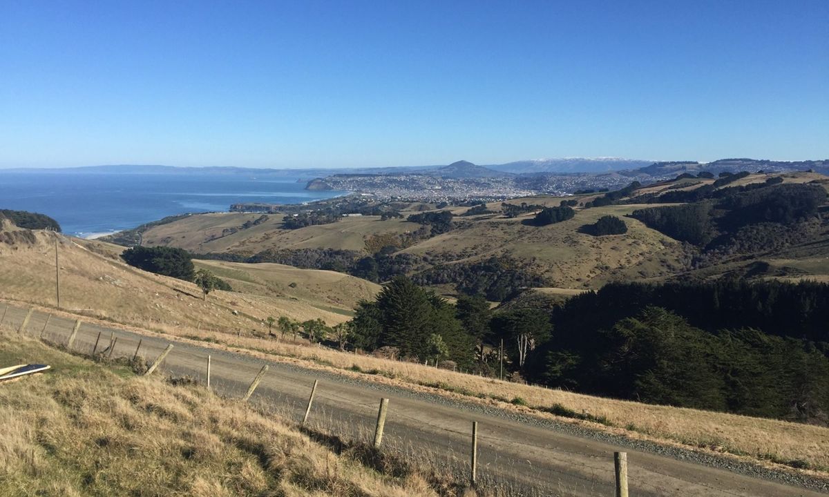 Karetai, Highcliff, Paradise and Greenacres, Otago
