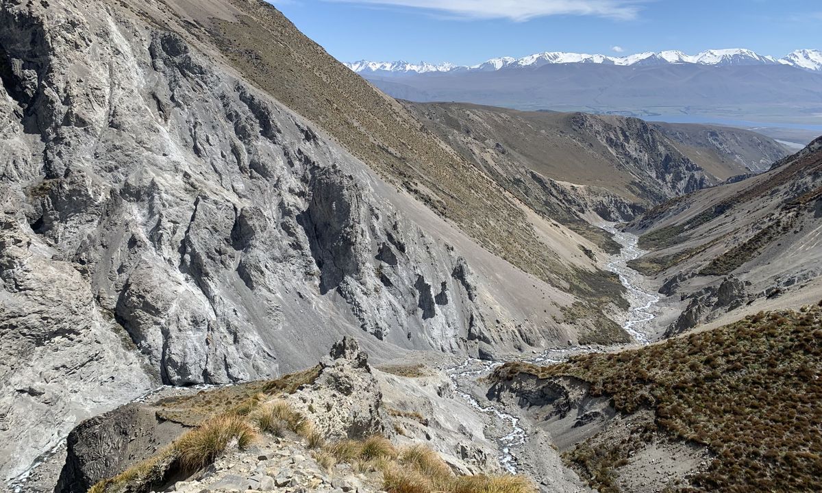 Mount Taylor