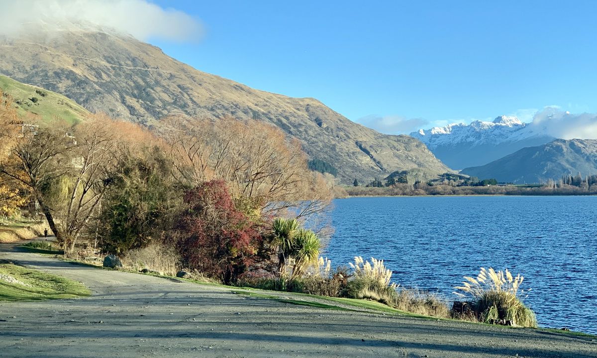 Lake Hayes Circuit, Otago
