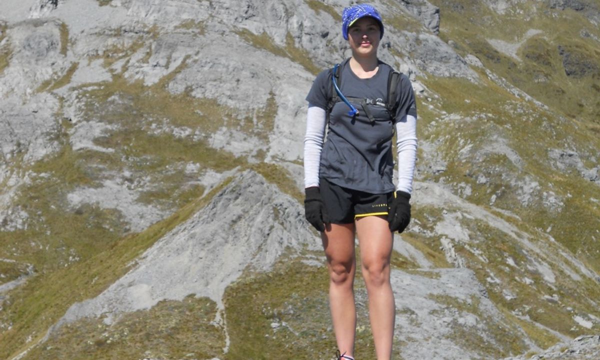 Salisbury over Arthur, Tasman