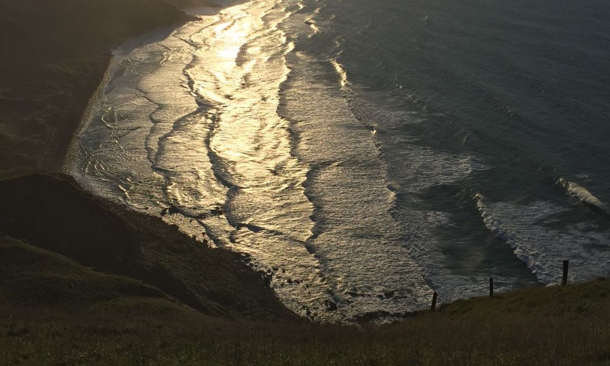 Karetai, Highcliff, Paradise and Greenacres, Otago
