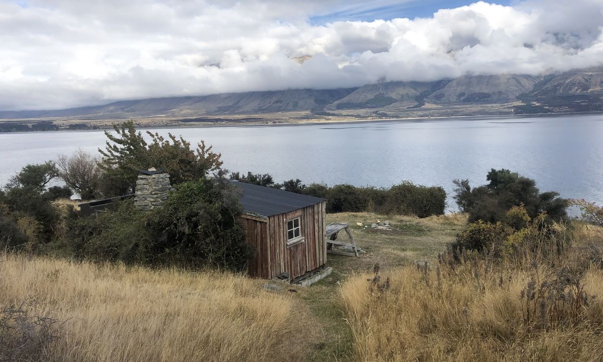 Ben Ohau Loop, Canterbury