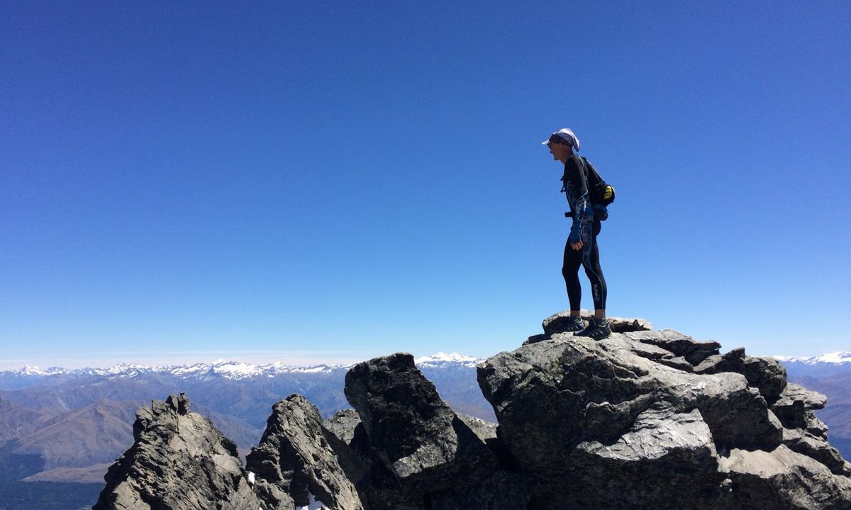 Remarkable Run, Otago