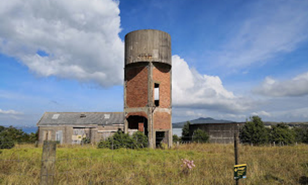 Motuihe Island Loop, Auckland