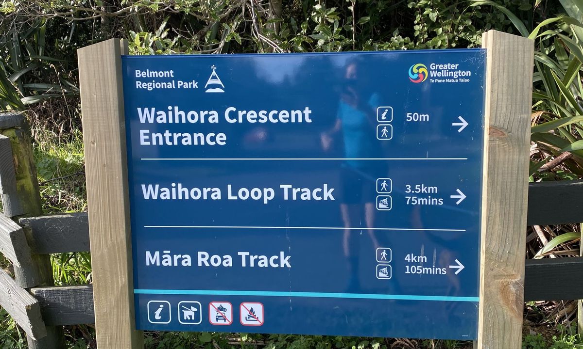 Māra Roa and Waihora, Wellington