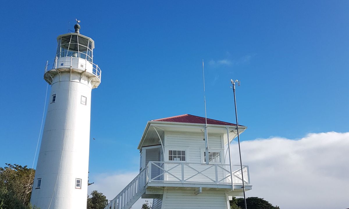 Tiritiri Magic!, Auckland