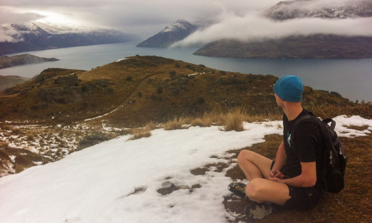 Queenstown Hill (Te Tapu-nui), Otago