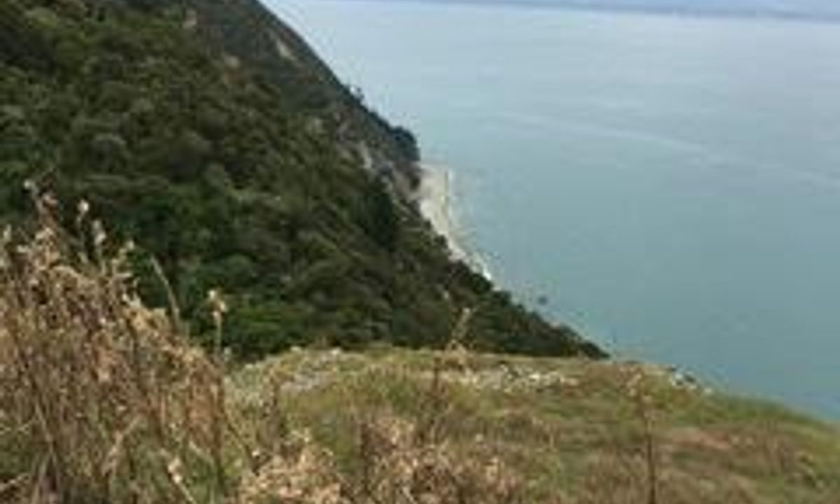 Cable Bay - Glenduan, Nelson
