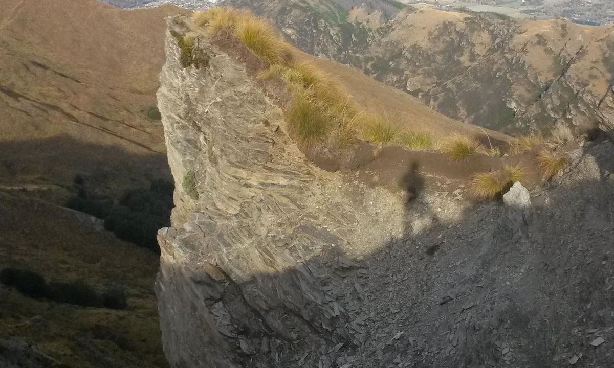 Brow Peak Mini Mission, Otago