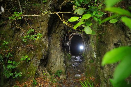 Karangahake Tunnel Circuit