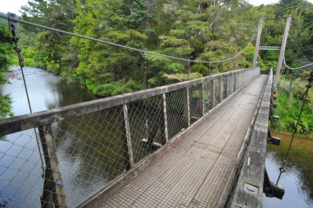 Karangahake Marathon