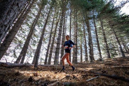 Race Tekapo 50km Ultra