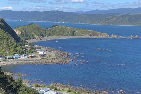 Ataturk to Pass Of Branda Loop