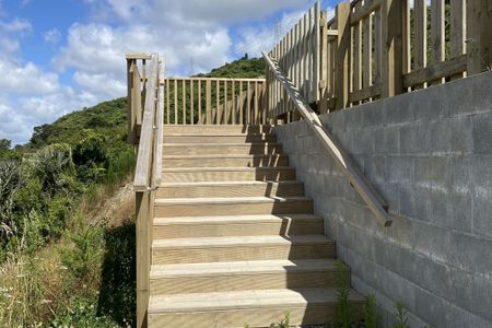 Cannon Point Trig via Zig Zag