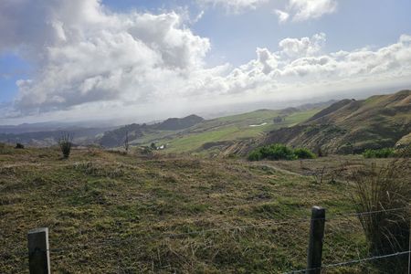 Ed Hillary Hope Reserve Loop