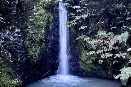 Hilly Hakarimata Loop