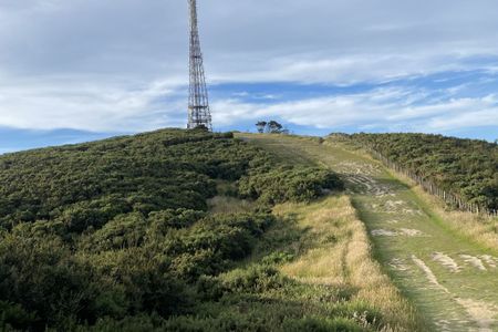 Kaukau Bells Loop