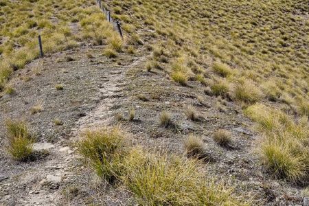 Lindis Pass Lookout & Double Peak