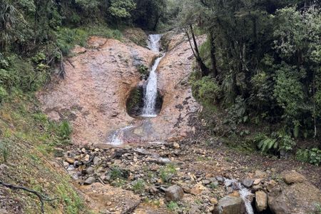 Maratoto To Golden Cross