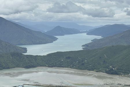 Mount Takorika
