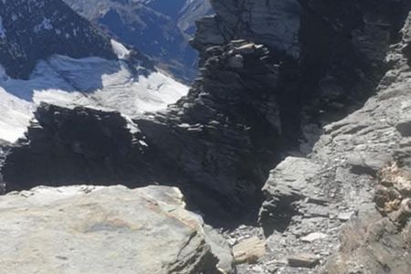 Mount Earnslaw/Pikirakatahi