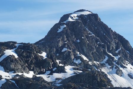 Mount Xenicus