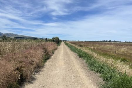 On the Straight and Narrow