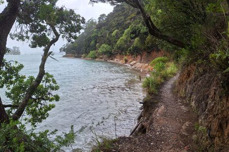 Paihia - Russell Loop