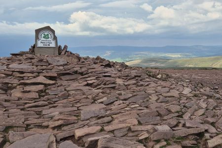 Pen y Fan