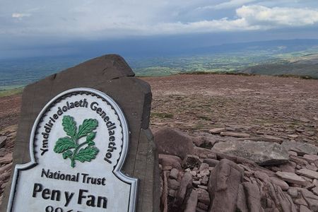 Pen y Fan