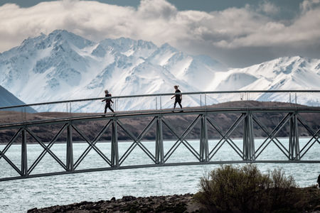 Race Tekapo 5km Run/Walk