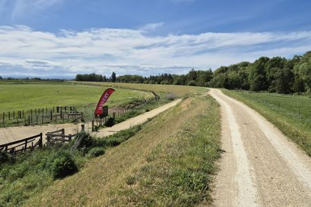 Tukituki River Trail