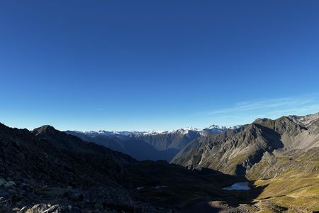Speargrass - Robert Ridge