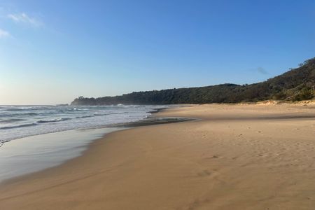 Surf Clubs - Hell's Gate Triangle