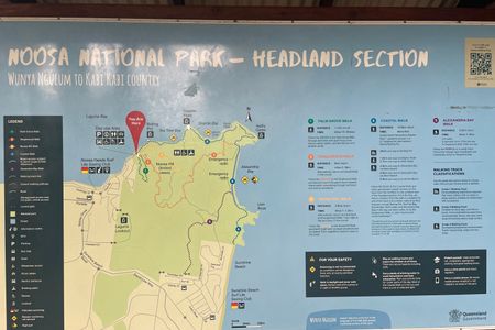 Surf Clubs - Hell's Gate Triangle