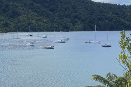 Te Ara Tuhuno Taster