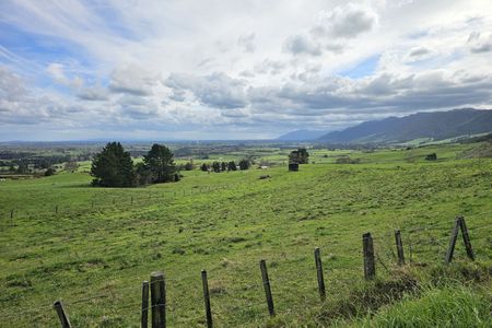 Te Whare Okioki & Mangamuka Huts Loop