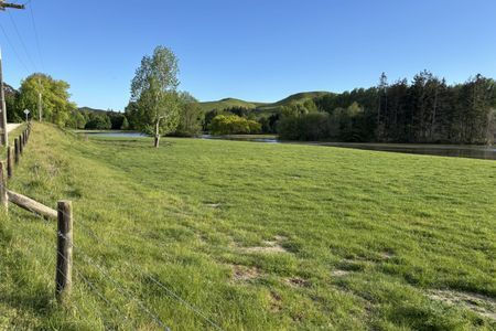 To the Puketapu Pub!