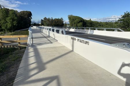 To the Puketapu Pub!