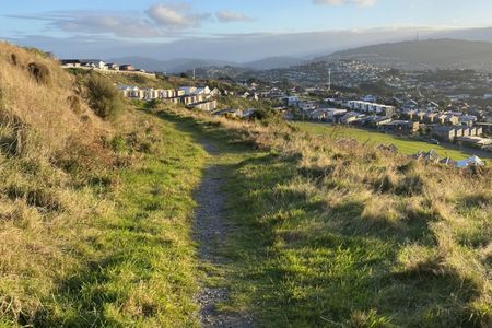 Tour of Newlands, Woodridge, Paparangi