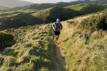 Tour of Newlands, Woodridge, Paparangi
