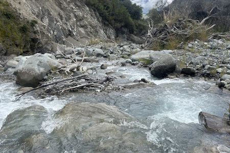 Trails and Tribulations