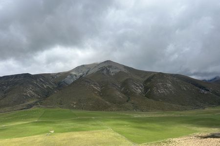 Trails and Tribulations