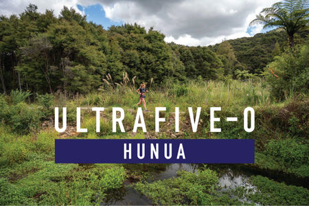 Ultra Five-0 Hunua: Kaiaua to Clevedon traverse
