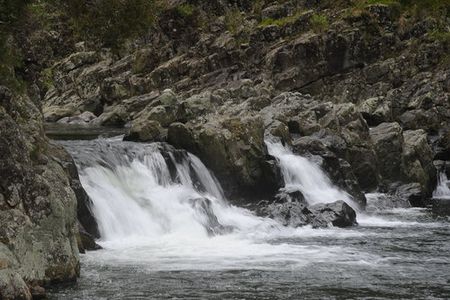 Karangahake Marathon