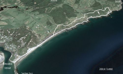 Mangawhai Heads 
