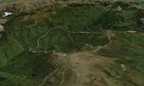 Greengauge Loop