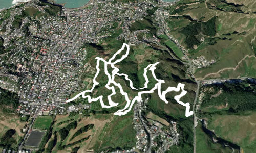 Tawatawa Trails