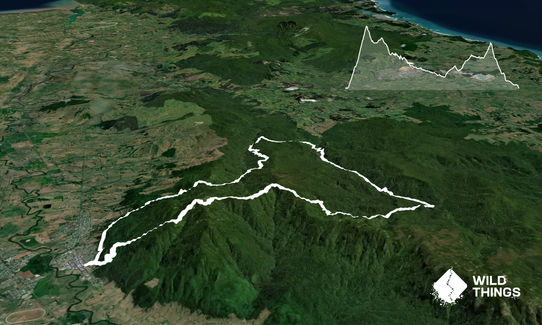 Te Aroha Killer Loop, Waikato