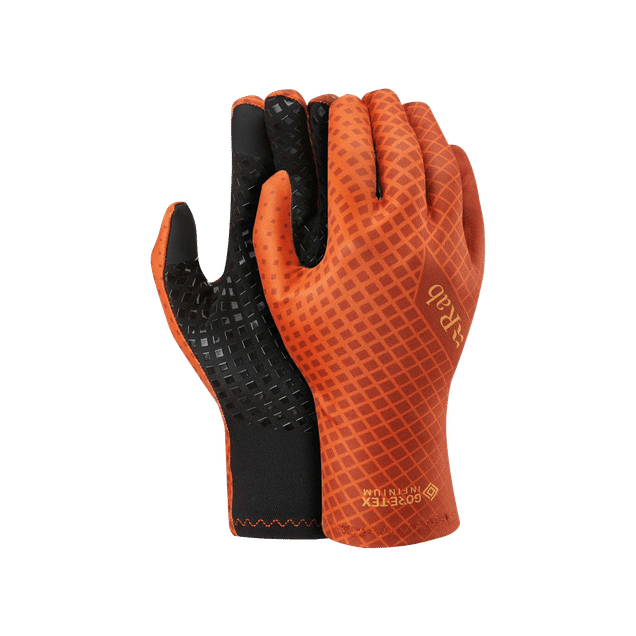 Rab Transition Windstopper Gloves
